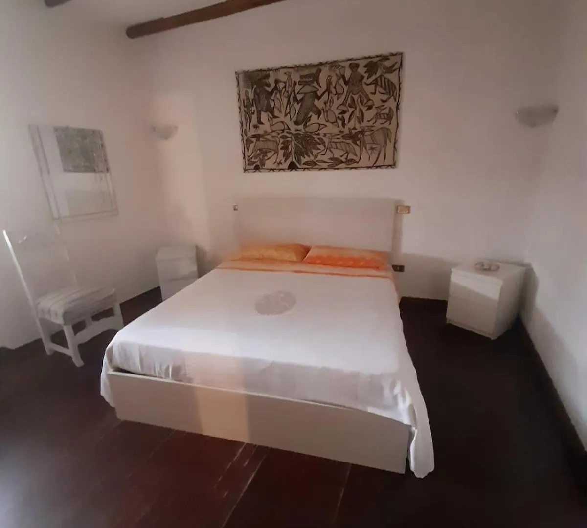 Ferienwohnung Casa Danito La Maddalena  Apartment La Maddalena (Sassari)