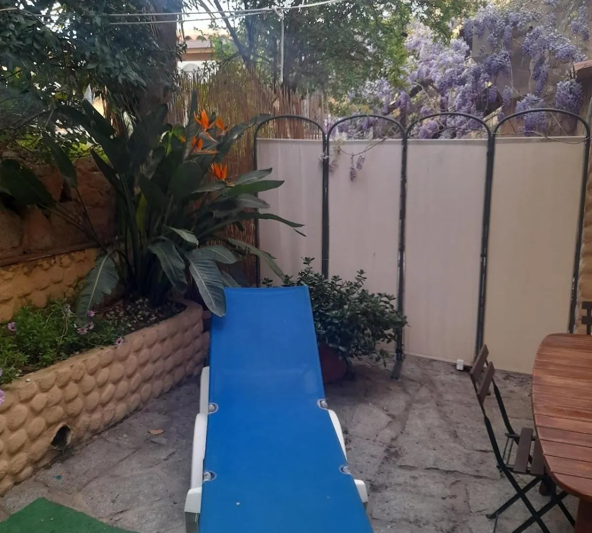 Ferienwohnung Casa Danito La Maddalena  Italien