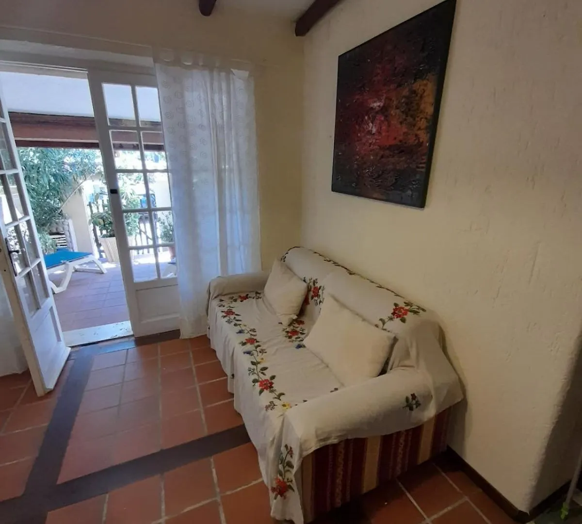Ferienwohnung Casa Danito La Maddalena  0*, La Maddalena (Sassari) Italien