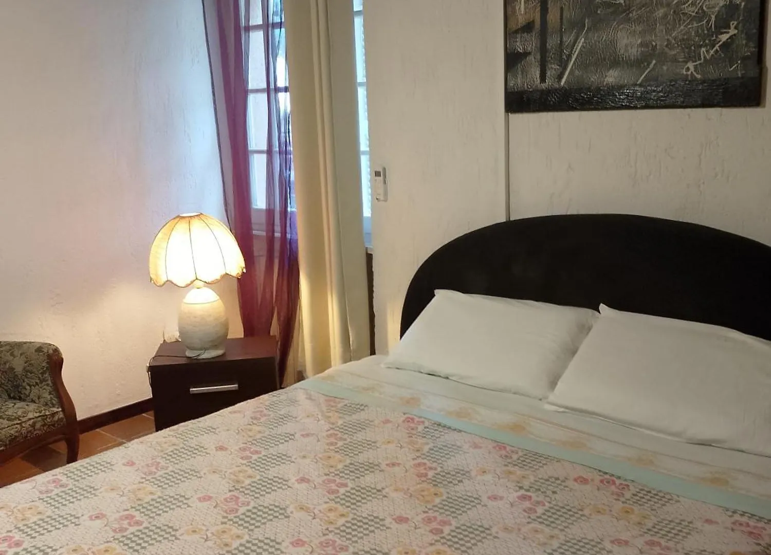 Ferienwohnung Casa Danito La Maddalena  Apartment