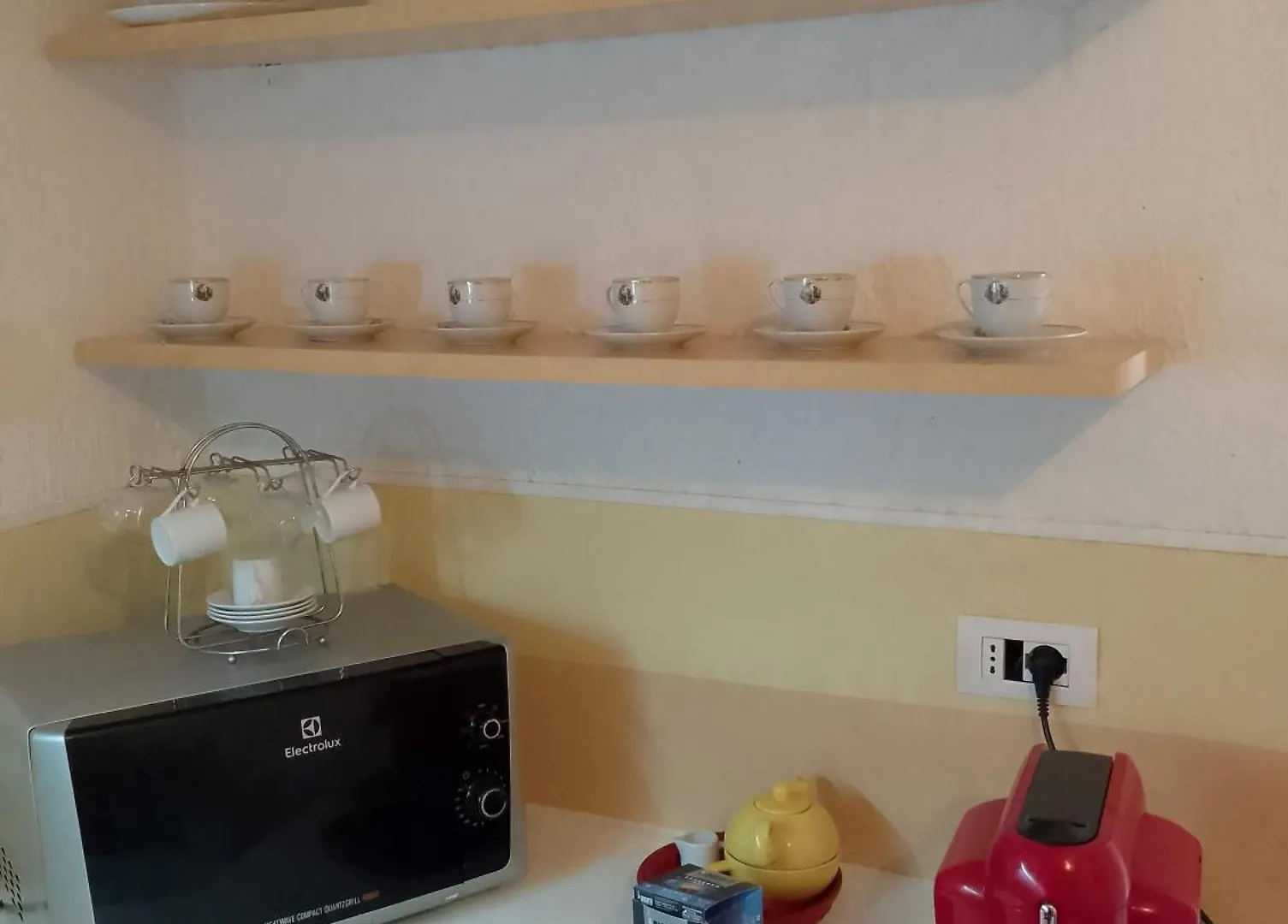 Ferienwohnung Casa Danito La Maddalena  La Maddalena (Sassari)