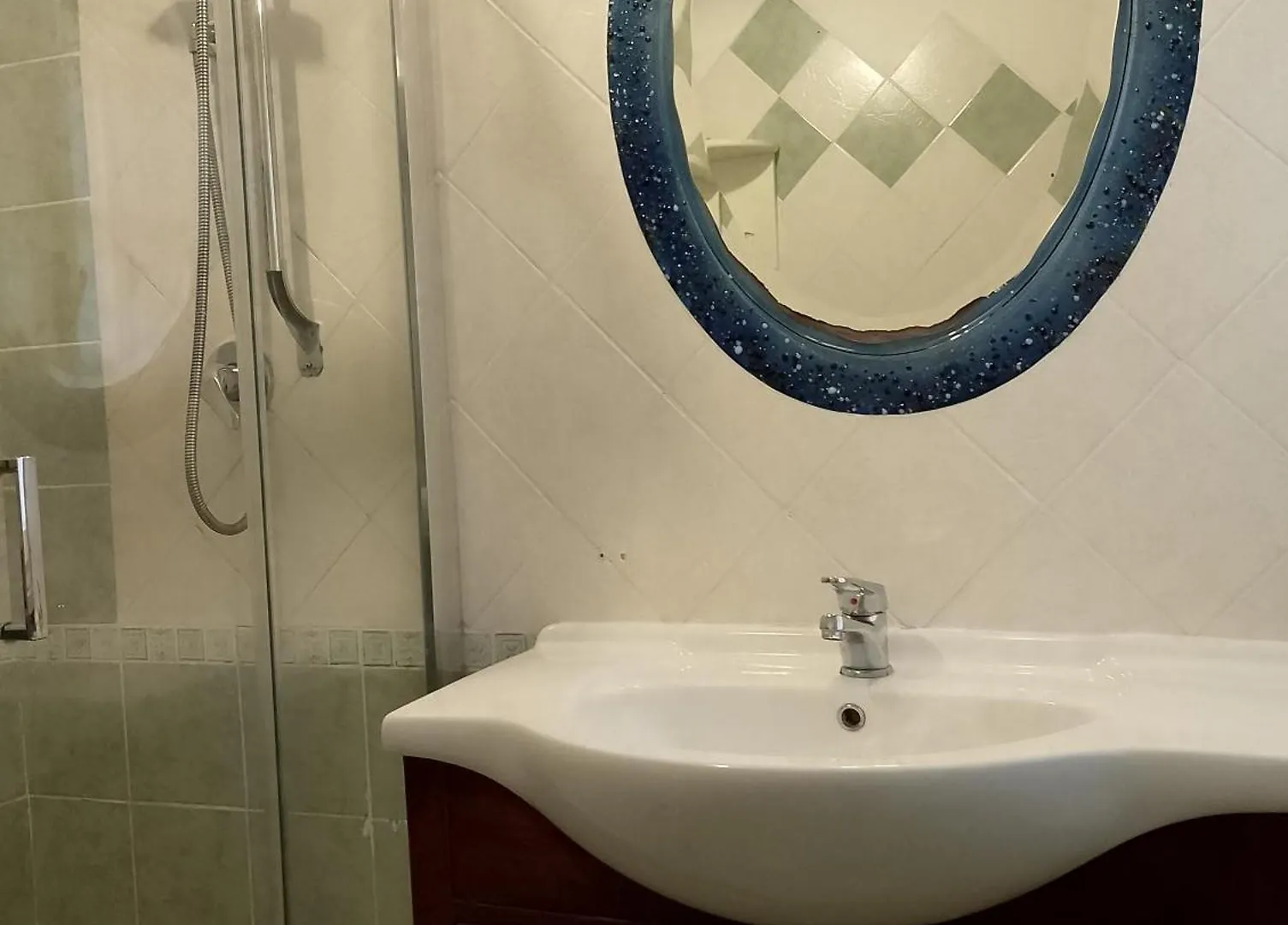 Apartment Ferienwohnung Casa Danito La Maddalena  Italien