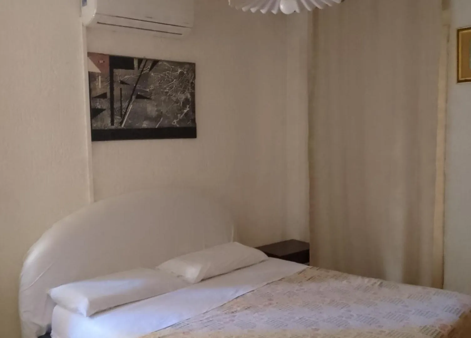 Apartment Ferienwohnung Casa Danito La Maddalena  Italien